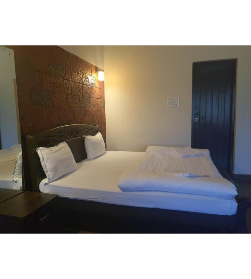 Bluebay Luxury Cottages - Malpe Udupi Exteriör bild